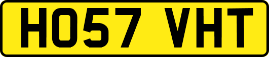 HO57VHT