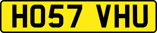 HO57VHU