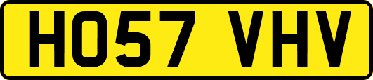 HO57VHV