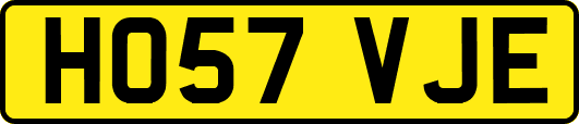 HO57VJE