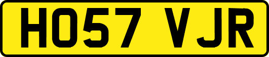HO57VJR