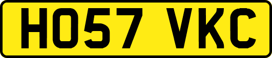 HO57VKC