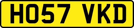 HO57VKD