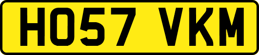HO57VKM
