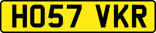 HO57VKR