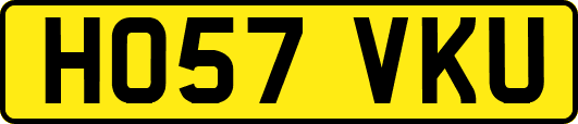 HO57VKU