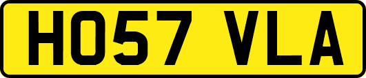 HO57VLA