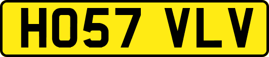 HO57VLV