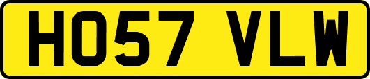HO57VLW