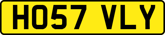HO57VLY