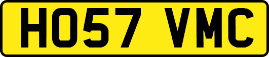 HO57VMC