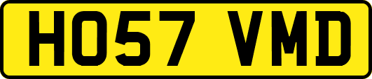 HO57VMD