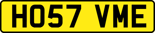 HO57VME