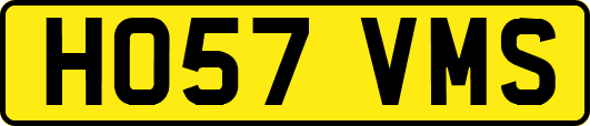 HO57VMS