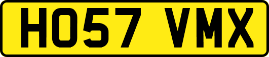 HO57VMX
