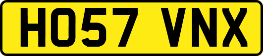 HO57VNX