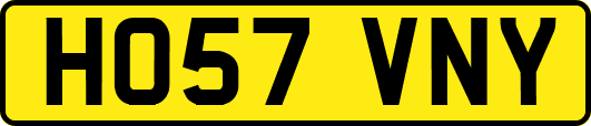 HO57VNY