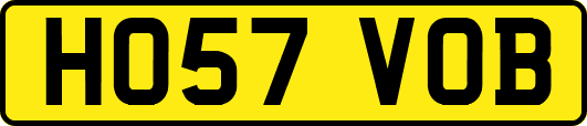HO57VOB