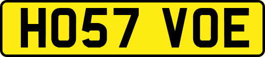 HO57VOE
