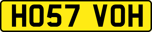 HO57VOH