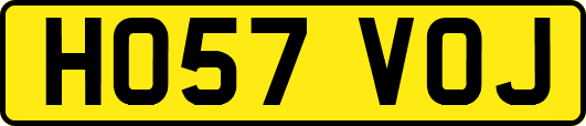 HO57VOJ