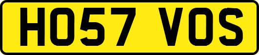 HO57VOS