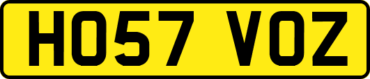 HO57VOZ
