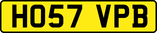 HO57VPB
