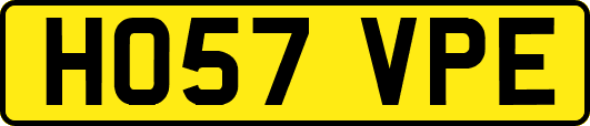 HO57VPE