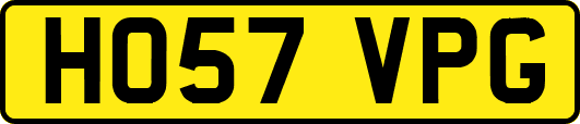 HO57VPG