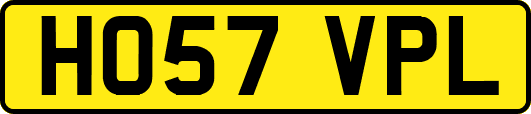HO57VPL