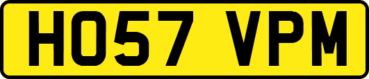 HO57VPM