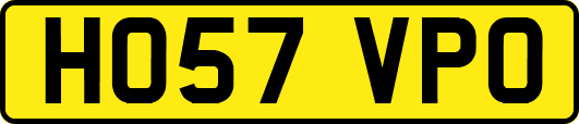 HO57VPO