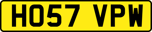 HO57VPW