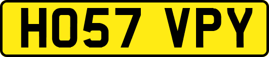 HO57VPY