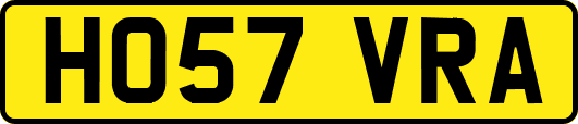HO57VRA