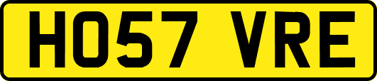 HO57VRE