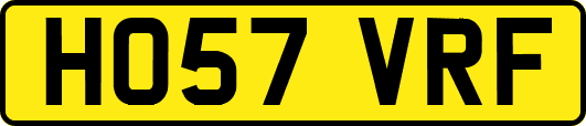 HO57VRF