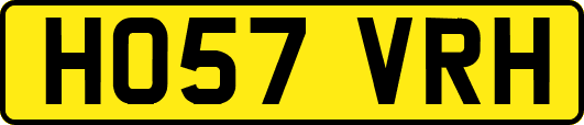 HO57VRH