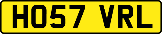HO57VRL