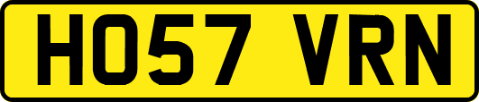 HO57VRN