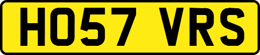 HO57VRS