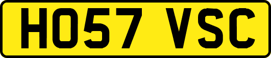 HO57VSC
