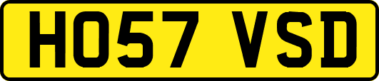 HO57VSD