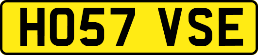 HO57VSE