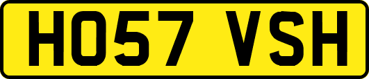 HO57VSH