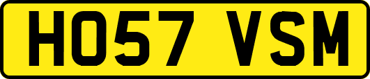 HO57VSM