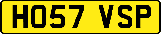 HO57VSP