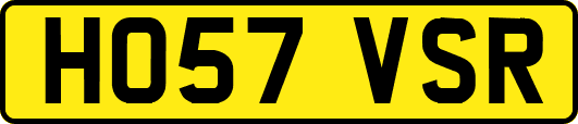 HO57VSR