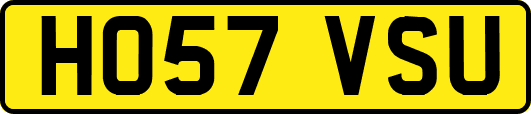 HO57VSU